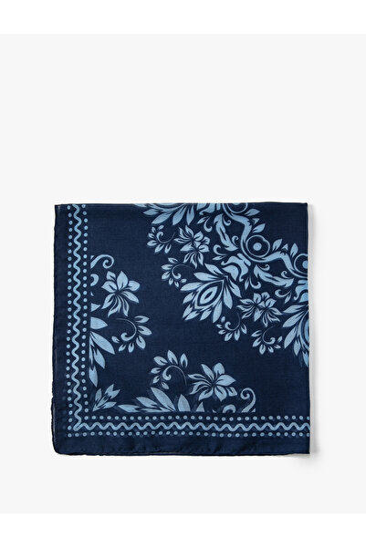 Koton Φουλάρι με floral σχέδιο