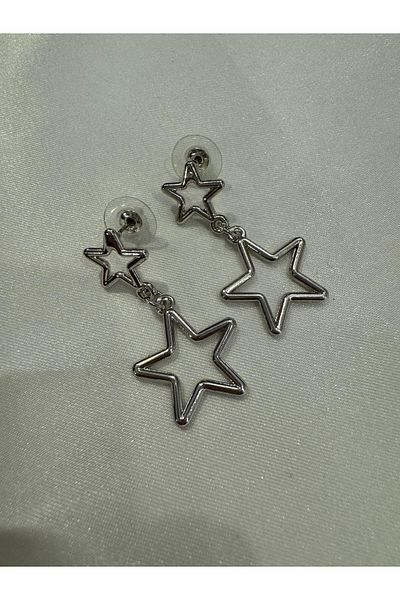 HERA Star Earrings