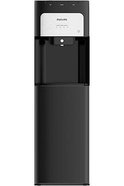 Philips Bottom Load Water Dispenser with UV-LED ADD4970DGS/56
