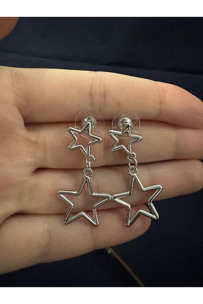 HERA Star Earrings