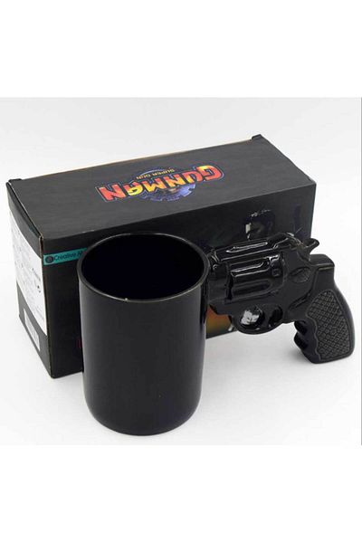 Skygo Gun Shaped Mug