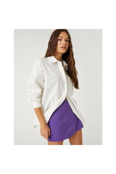 Koton BOL ONU CEPLI GOMLEK