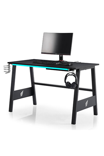 Stepgamer Amiral RS5 Çalışma ve Ofis Masası – Modern Tasarım ve Yüksek Veriml...