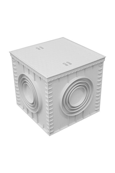 Döğerli ROGAR 40x40 cm