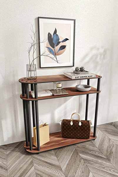 messer CAPRİO DRESUAR  MADRAN CEVİZ