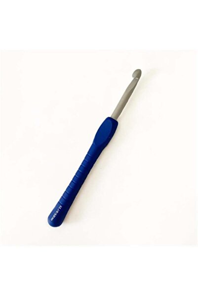 Pony Easy Grip Plastik Saplı Tığ 3 Mm 14 Cm