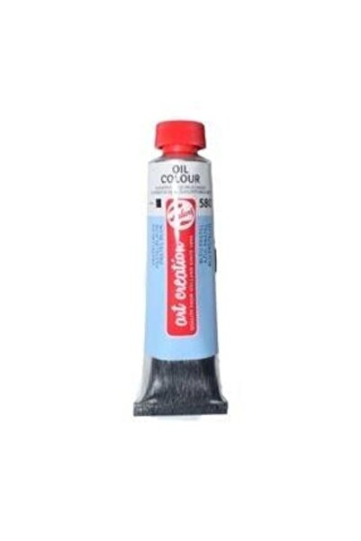 Art Creation 40ml Yağlı Boya 580 Pastel Blue