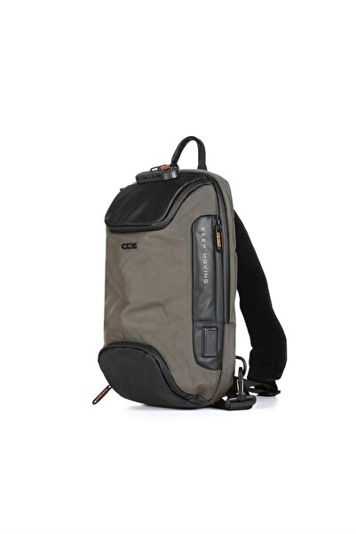 ÇÇS Ççs 31300 Cross Shoulder Chest Bag
