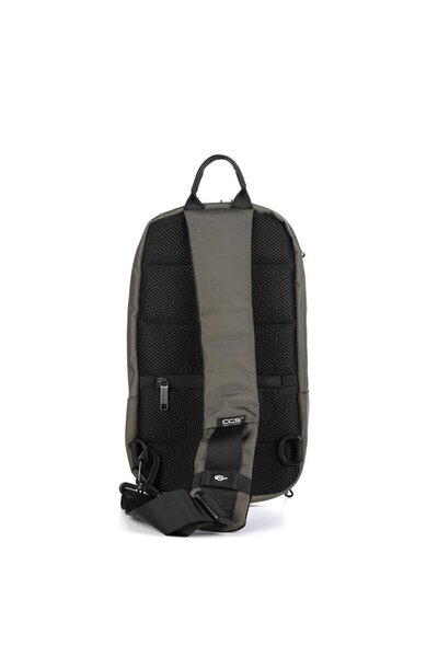 ÇÇS Ççs 31300 Cross Shoulder Chest Bag