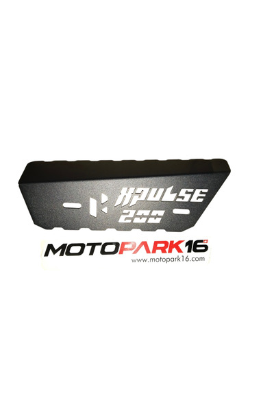 Motopark16 Hero Xpulse Egsoz Koruma 19-25 Uyumlu