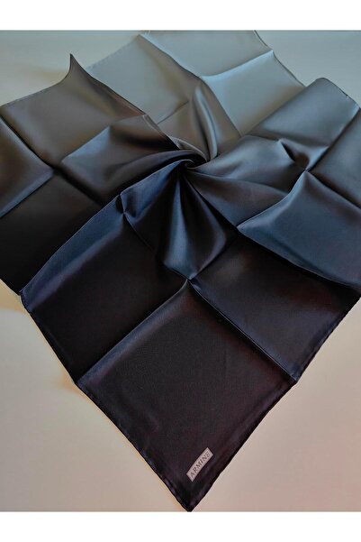Armine Armine Twill Silk Scarf Nostalgia Series - 8971D04-09 Twill