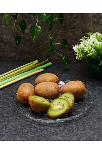 Paşabahçe Estrella Cake Plate 10663 6 Pieces