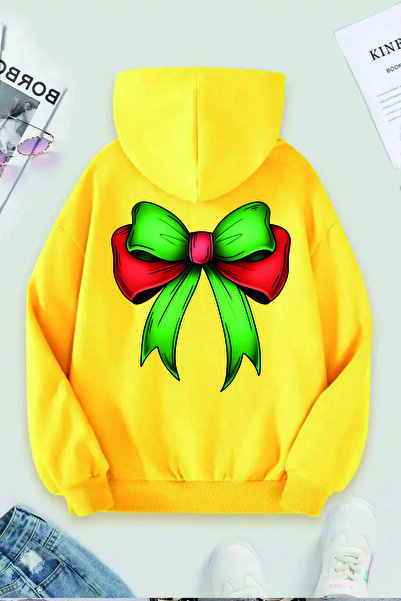 Korefanzin KOD TREND KOREFANZIN NOVA ŠTAMPANA OV Oversize kroj OODIE MAJICA