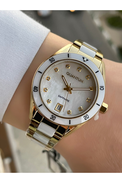 Quantum Original Women's Wristwatch