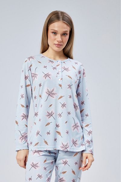 Nehir tekstil Set de pijamale cu plachetă