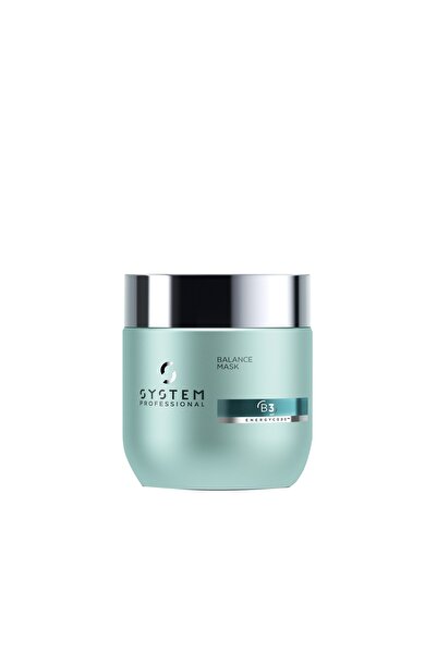 System Professional B3 Anti-Balance and Sensitivity Hair Mask 200 ml