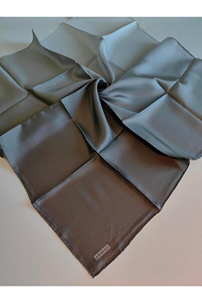 Armine Nostalgia Twill Silk Scarf - Series 8971D04-83