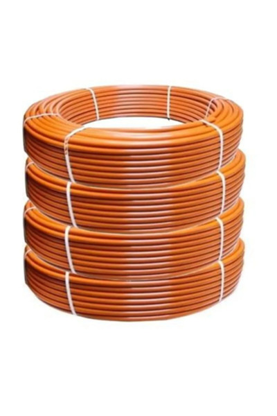 Wen Plast 16mm Elektrik Borusu