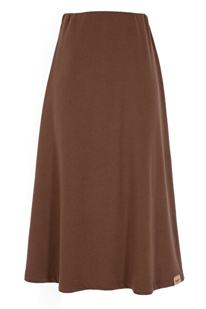 muub's Valentina Midi Spor Etek