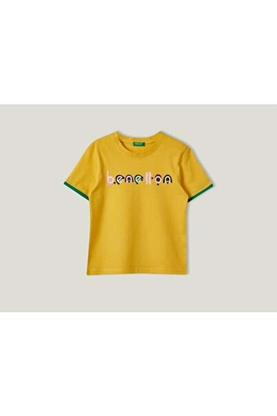 Benetton TSHİRT