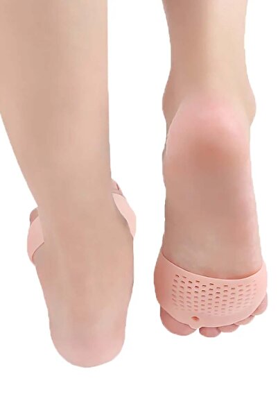 CNGZSHOP 5 Parmak Makaralı Ayak Parmak Gömleği Kemik Bunyon Parmak Ayırma Apa...