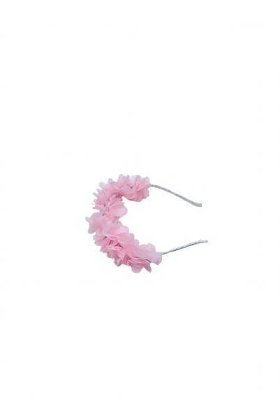 anna sofie Pink Crown for Girls (Puerperal Crown)