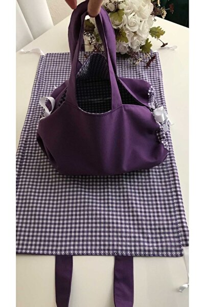 GÜPO BEBE Tencere taşıma cantasi