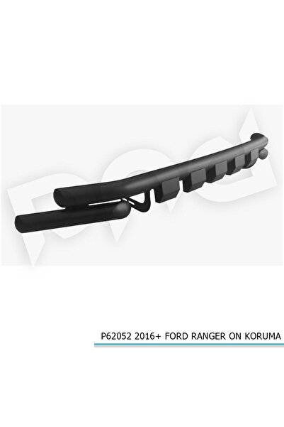 TayFa Otomopa 2012-2022  FORD RANGER ON KORUMA - Üretici Firma : SMT