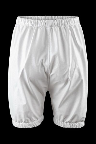 Ruxwoiw M Size - Ultra-Absorbent Washable Patient Diaper Pants with Elastic Legs Full Protection and Comfort