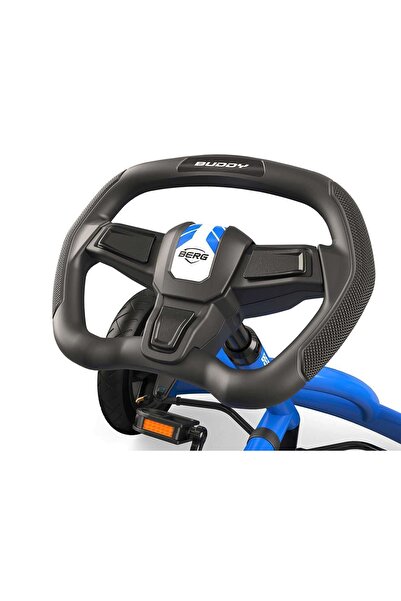 BERG Motokára BERG Buddy Blue NOVINKA