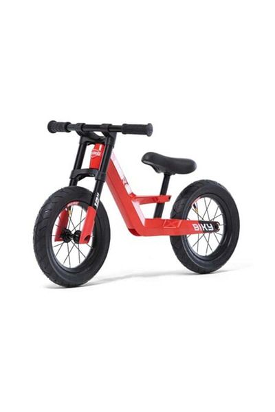BERG Biky City Rosu