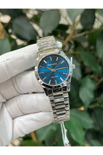 Ferrucci Kadın Kol Saati