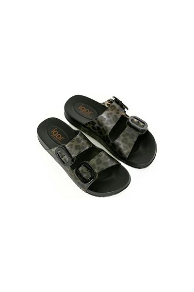 Igora S10336-002 Habana Brillo Leo Sandale sport