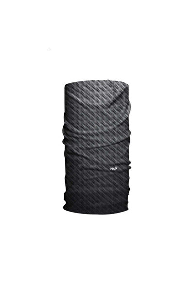 Had Originals Tube Scarf - Carbon