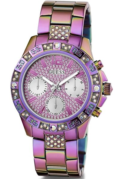 Guess Gugw0771L4 Women Wrist Watch