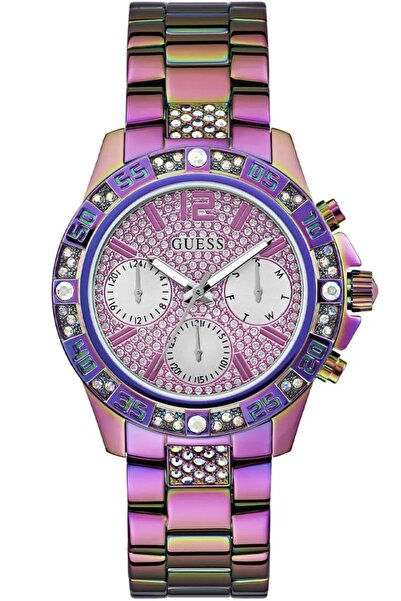 Guess Gugw0771L4 Women Wrist Watch