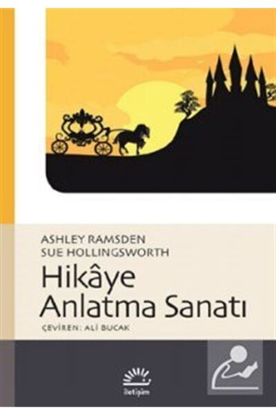 İletişim Yayınları Hikaye Anlatma Sanatı