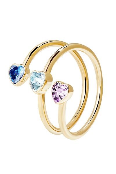 Victoria Hyde Estella-Ring