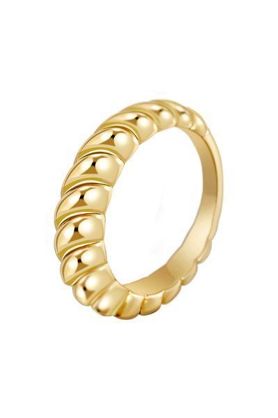 Victoria Hyde Muschelring
