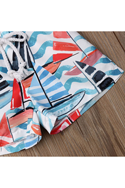 OEM Pantaloni de plaja Drool ( Model: Barcute)