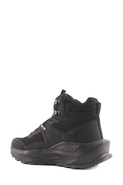 lumberjack 4W Sommy Hı 4Pr Siyah Erkek Outdoor Ayakkabı 101782897