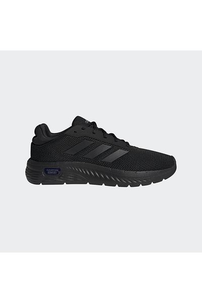 adidas Cloudfoam Comfy fekete férfi tornacipő Ih6129