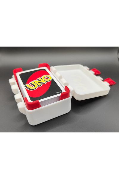 genomera Uno Card Holder (Cards Not Included)