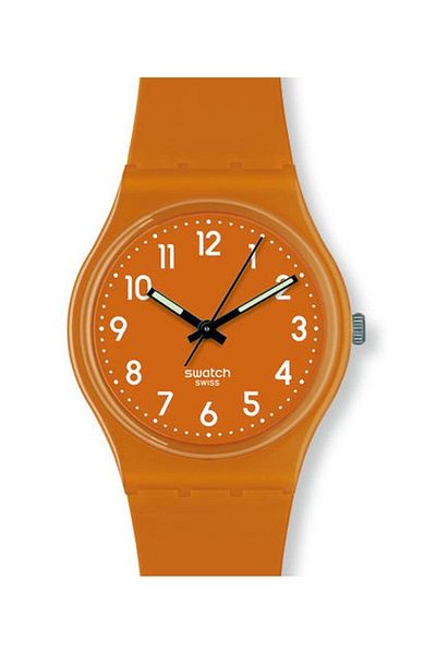Swatch SAND HILL