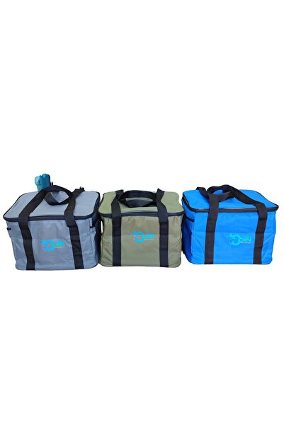 musticampürünleri Soğutucu Termos Çanta 40 Litre