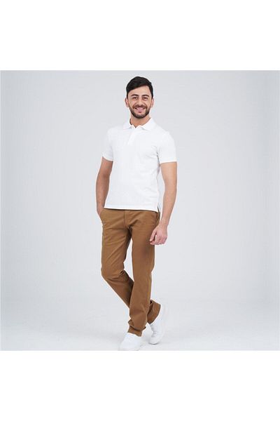 Giordano Men's Performance Polo