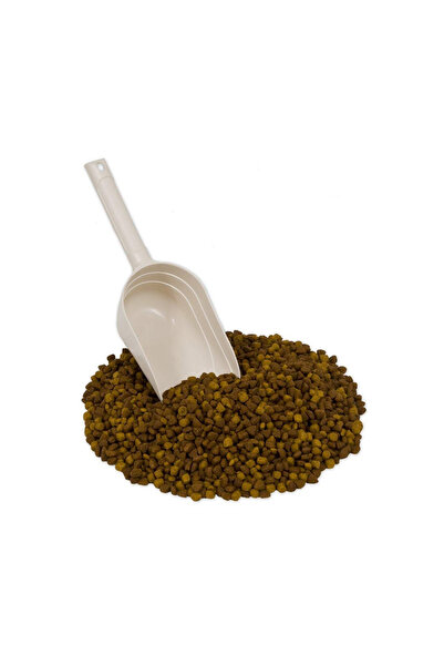 Petmate Food Scoop With Microban, 2 cups