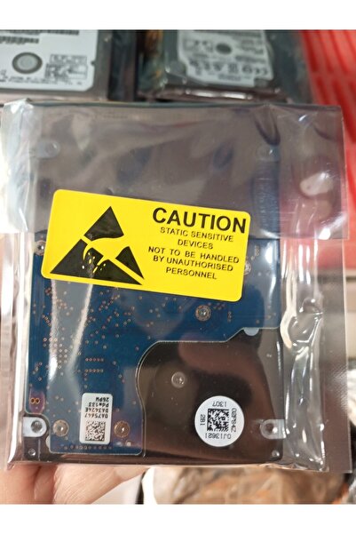 HITACHI 320 Gb Sata3 5400rpm 2.5 '' Notebook Hdd