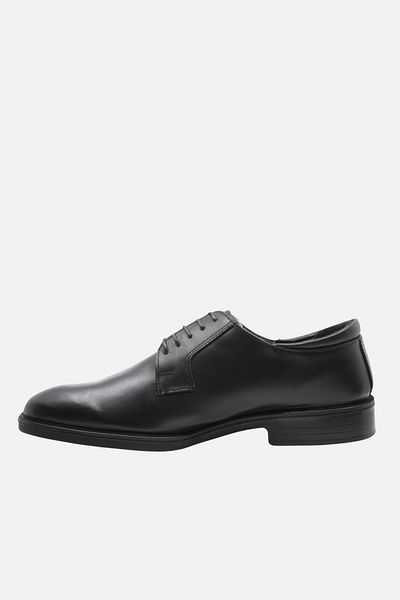 Scooter Men's Black Casual Shoes M1010Ds