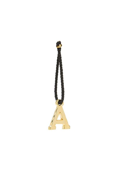 A HARF CHARM AKSESUAR